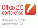 Office 2.0 Conference