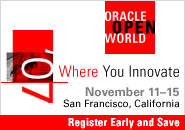 OOW 2007 Registration