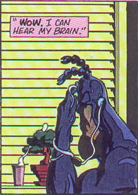 The Tick