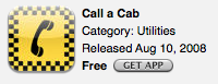 Call a Cab