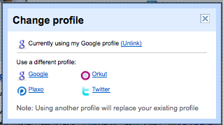 Google Friend Connect Twitter Integration Google Friend Connect Twitter Integration
