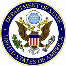 Don't Reply-All if You Work at the State Department