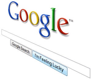 Do you ever feel lucky?