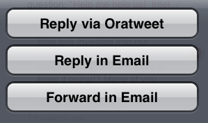 Comment on your activity log