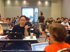 Photo by diggersf on Flickr, used under Creative Commons