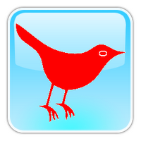 OG OraTweet Logo