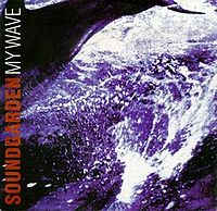 My Wave single cover
