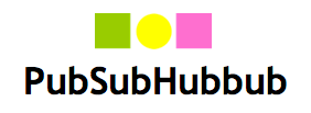 PubSubHubbub