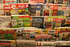 Image by nicolasnova on Flickr used under Creative Commons