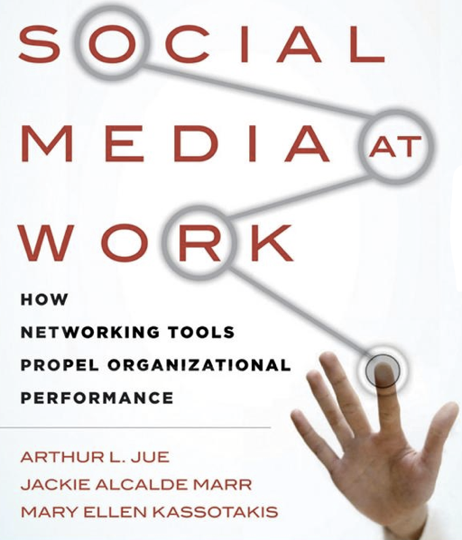Social Media at Work