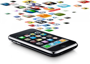 Apps for iPhone