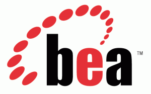 BEA, now Oracle, WebLogic