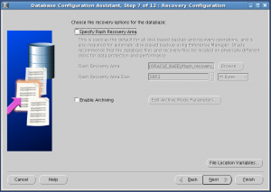 Flash recovery? Flash recovery?