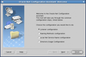 Finished with netca Finished with netca