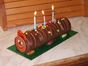 cake by edwaado