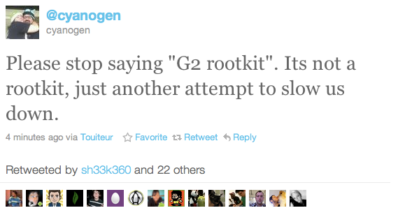 cyanogen