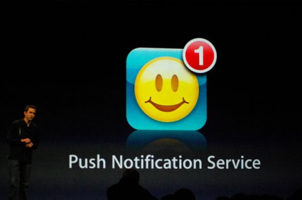Iphone Notification Icon