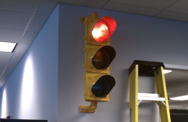 arduinostoplight