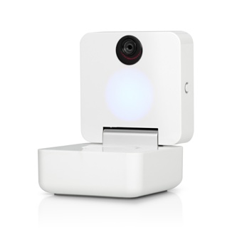 withings baby camera