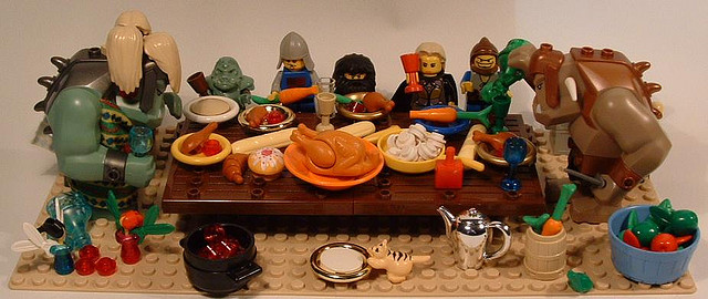 Photo by floodllama on Flickr used under Creative Commons